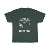 Eat the Poor