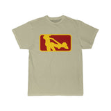 Big League Lovers - Style 25  Cardinal and Gold