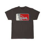 Big League Lovers - Style 23  Scarlet and Cream