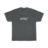 got thicc? - T-Shirt