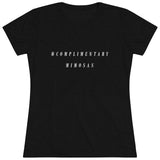 #Complimentary Mimosas - Women's  Dolman