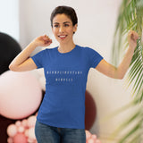 #Complimentary Mimosas - Women's  Dolman