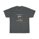 Do It For The Hub
