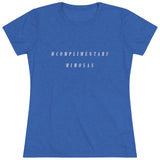 #Complimentary Mimosas - Women's  Dolman