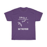 Eat the Poor