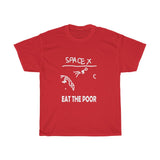 Eat the Poor
