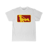 Big League Lovers - Style 25  Cardinal and Gold