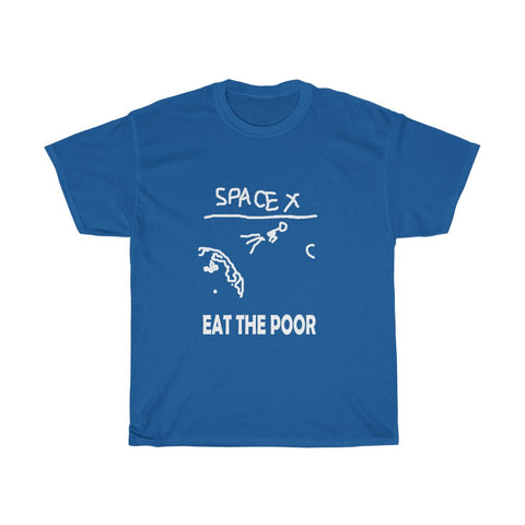 Eat the Poor