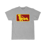 Big League Lovers - Style 25  Cardinal and Gold