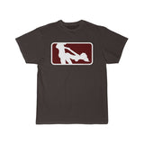Big League Lovers - Style 13  Maroon & White