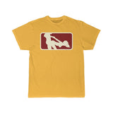 Big League Lovers - Style 19  Crimson and Cream