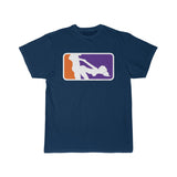 Big League Lovers - Style 14  Orange and Purple