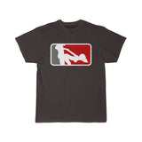 Big League Lovers - Style 24  Scarlet and Grey