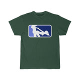 Big League Lovers - Style 03 Blue & Blue