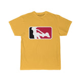 Big League Lovers - Style 02  Black and Red
