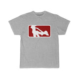 Big League Lovers - Style 20  Crimson and White