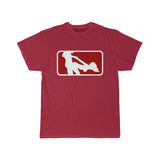 Big League Lovers - Style 20  Crimson and White