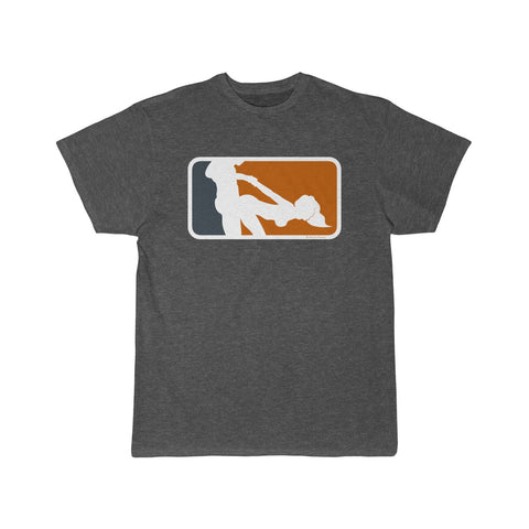 Big League Lovers - Style 18  Burnt Orange