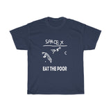 Eat the Poor