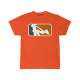 Big League Lovers - Style 18  Burnt Orange