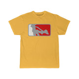 Big League Lovers - Style 23  Scarlet and Cream