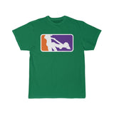 Big League Lovers - Style 14  Orange and Purple