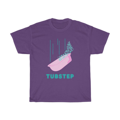 Tubstep Drop