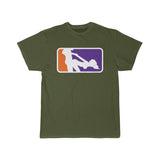 Big League Lovers - Style 14  Orange and Purple