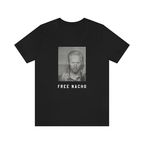Free Nacho