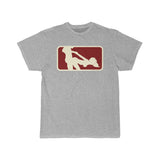 Big League Lovers - Style 19  Crimson and Cream