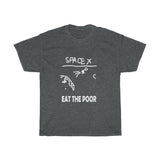 Eat the Poor