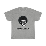 Seoul Man