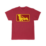 Big League Lovers - Style 25  Cardinal and Gold