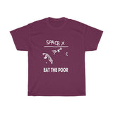 Eat the Poor