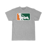 Big League Lovers - Style 10  Green and Orange